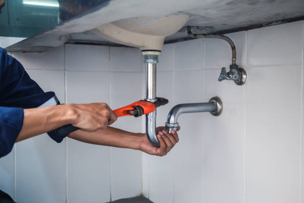 Best Sewer Cleaning Services  in Stanton, TX