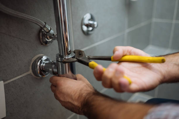 Best Water Softener Installation  in Stanton, TX