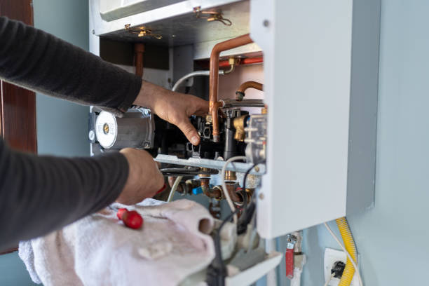 Best Hot Water Heater Installation  in Stanton, TX