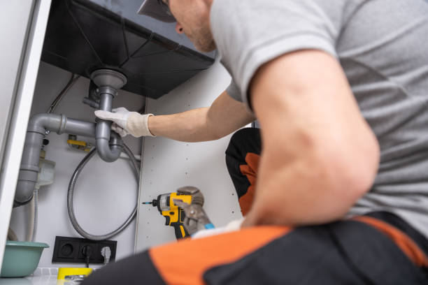 Best Drain Cleaning Services  in Stanton, TX
