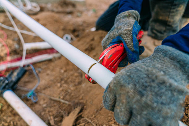 Best Sprinkler Systems  in Stanton, TX