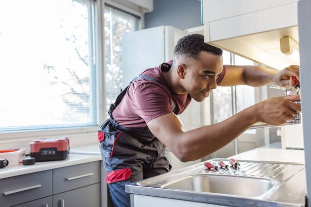 Best Emergency Plumbing Repair  in Stanton, TX